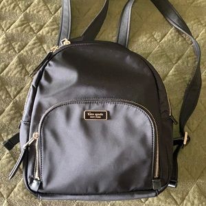 Kate Spade Mini Backpack